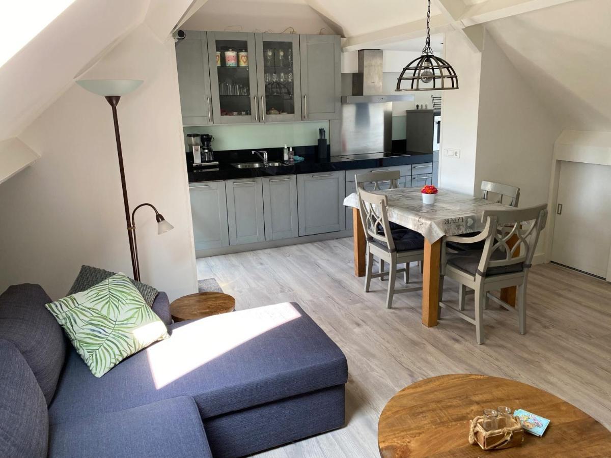 'T Klompenhuuske Apartment Rossum  Bagian luar foto