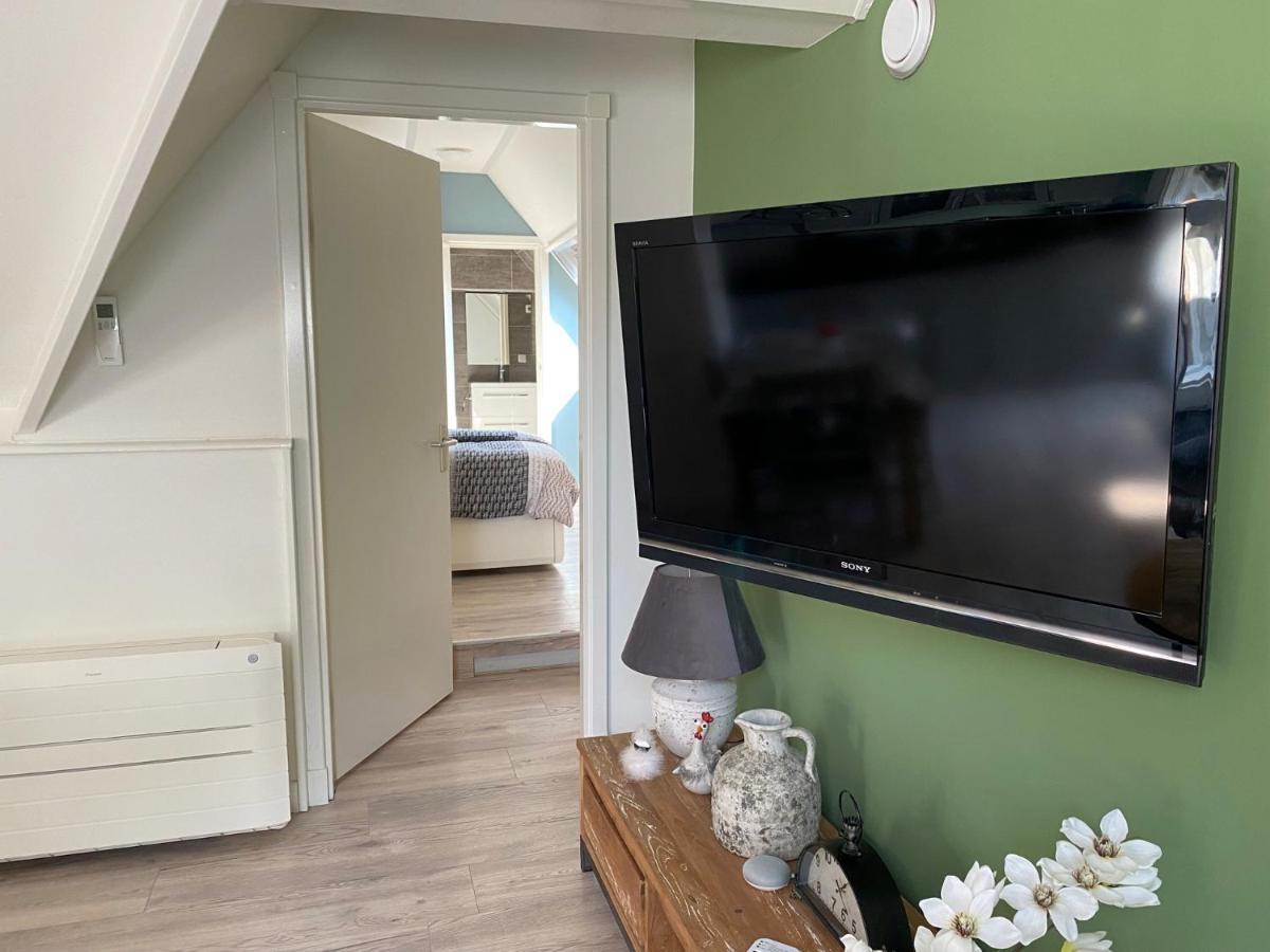 'T Klompenhuuske Apartment Rossum  Bagian luar foto