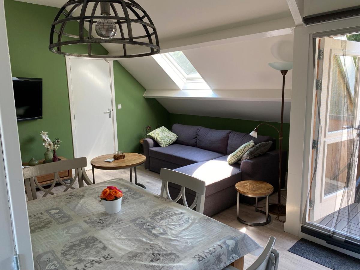 'T Klompenhuuske Apartment Rossum  Bagian luar foto
