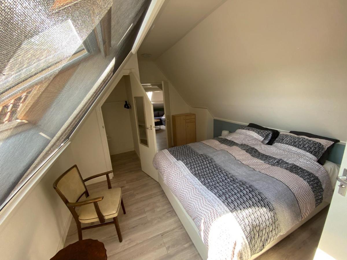 'T Klompenhuuske Apartment Rossum  Bagian luar foto