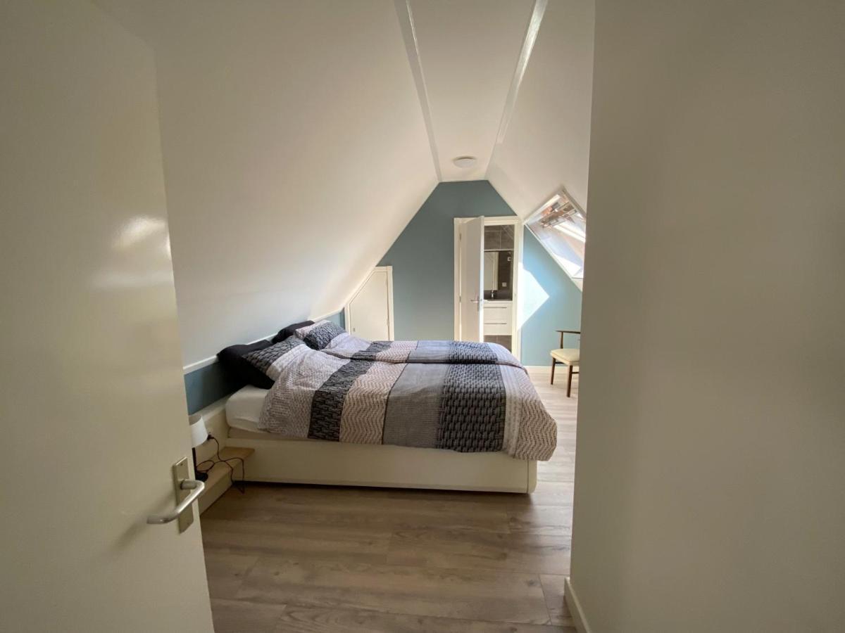 'T Klompenhuuske Apartment Rossum  Bagian luar foto