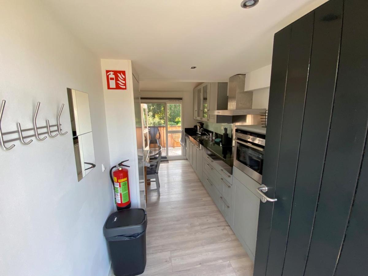 'T Klompenhuuske Apartment Rossum  Bagian luar foto