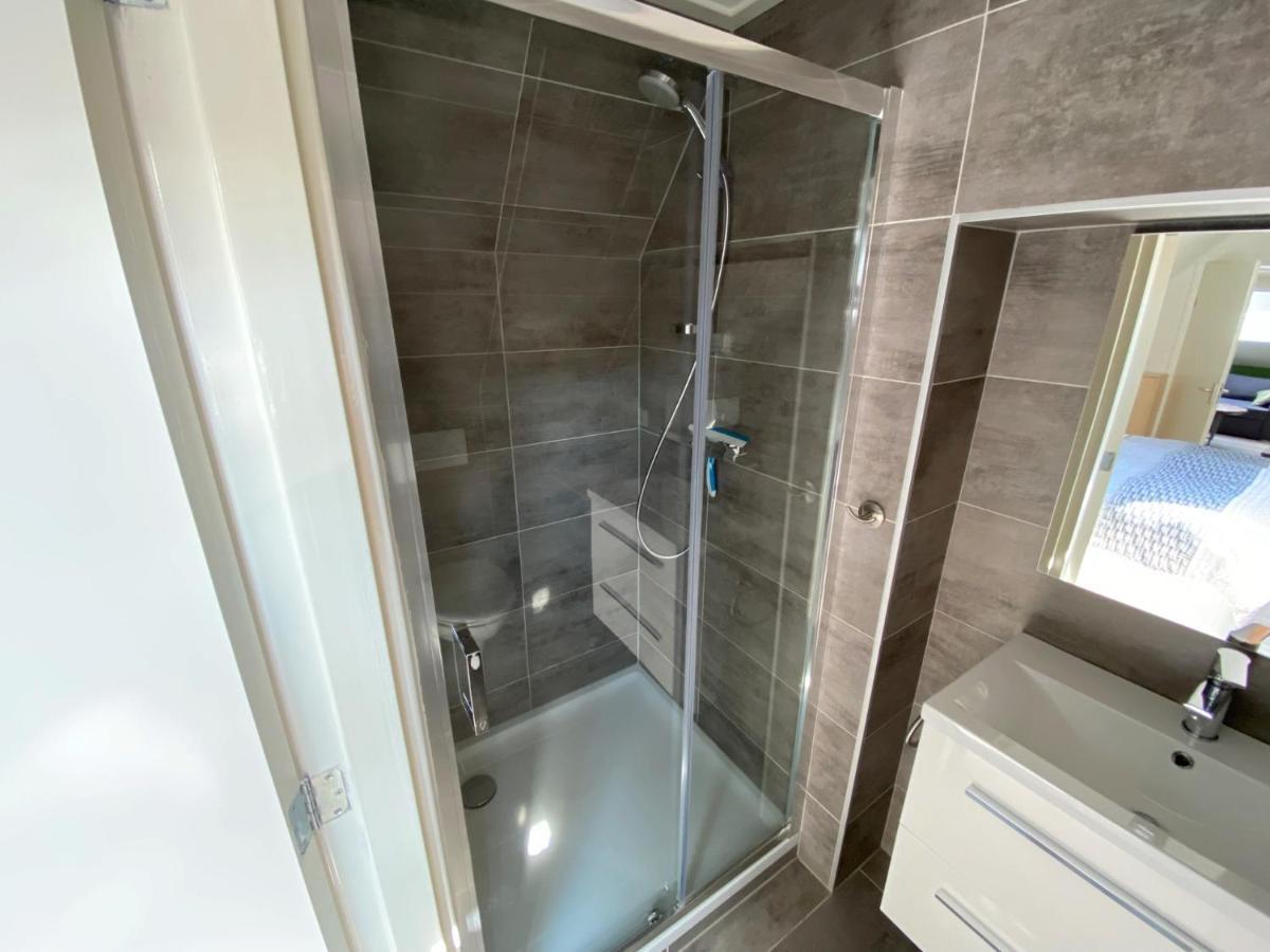 'T Klompenhuuske Apartment Rossum  Bagian luar foto